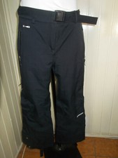Pantalon femme technique ski