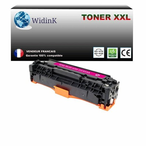 Toner compatible avec - , hp