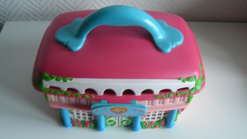 Jeu ancien mini sweety - ancien,