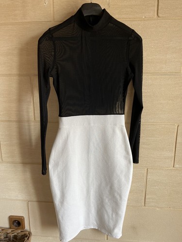 Superbe robe soiree - de,