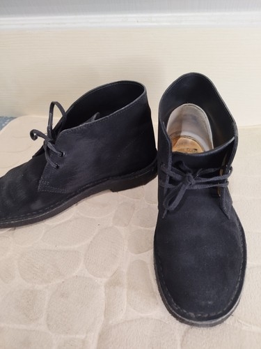 Clarks originals desert boot - desert,