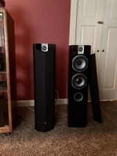 Focal Chorus 814 V - Floor