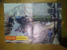 Hornby Railways Edition 19 Brochure - 1973