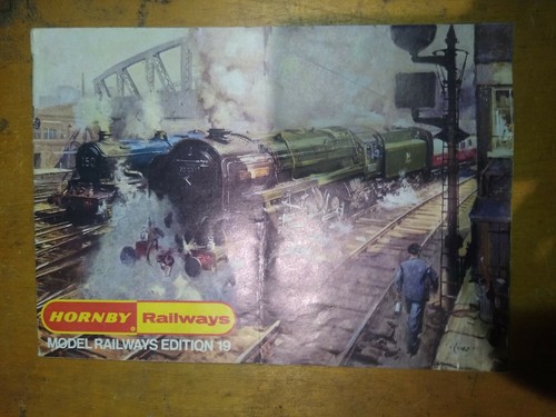 Hornby railways edition - hornby,