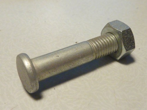Algi ancienne boulon vis - ancienne,