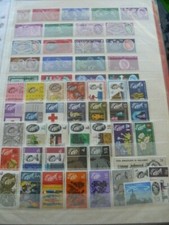GRANDE BRETAGNE COLLECTION DE