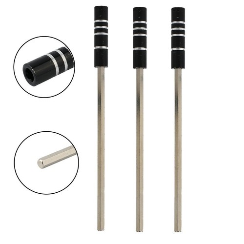 Tige barre extension - tige,