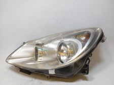 1386381 FEU AVANT gauche OPEL