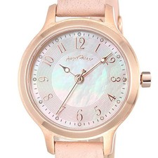 Angel Heart ITN25P-PK Innocent