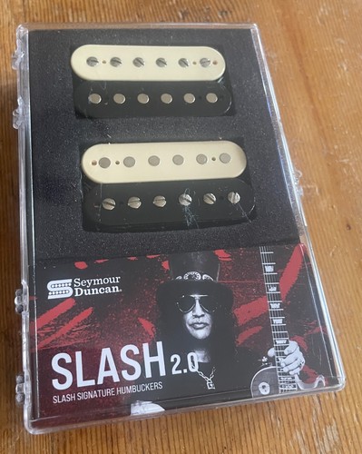 Seymour duncan signature slash - seymour,