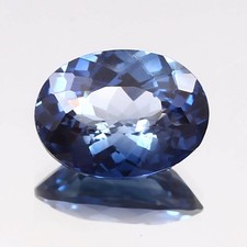 4,80 CT Pierre Précieuse