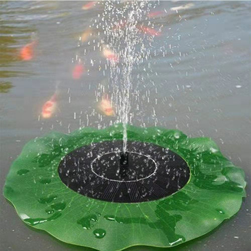 Pompe fontaine forme - forme, de