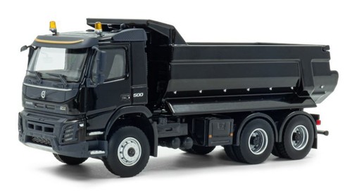 Motorart volvo fmx 6x4 - motorart,, benne