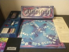 Atmosfear Le Seigneur Des