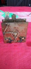 Ancien mouvement  nu d'horloge