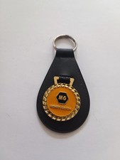 Rare Porte clés Motocycle