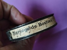 Mariage bostock - le, (1926)