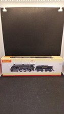 Loco Tender Steam Locomotive