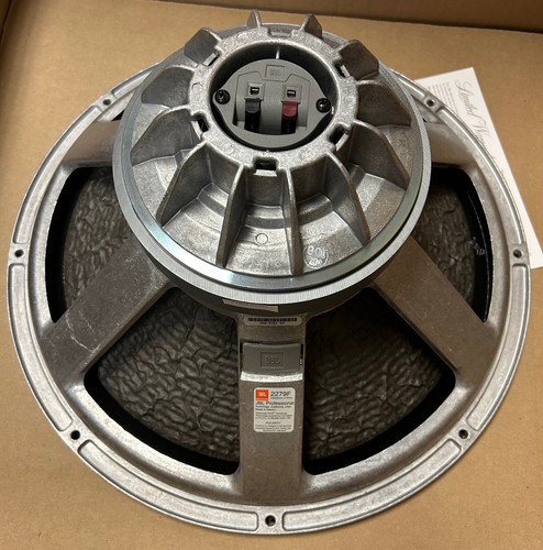 Brand new jbl 2279f oem - jbl,