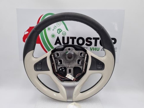Volant renault clio - 4, phase