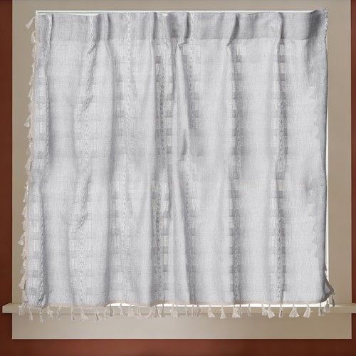 Voilage pour rideau 94x147 - , cm