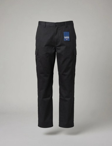 Wrangler pantalon cargo - wrangler,