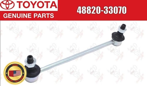 Toyota genuine link front - genuine,