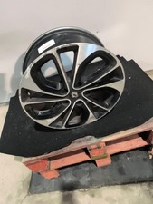 Jante RENAULT SCENIC 3 PHASE 3