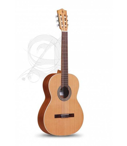 Guitare classique alhambra - guitare,