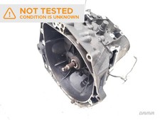 Citroen C4 Picasso Boîte de