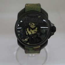 Osso Italie MY01-04/50 Montre