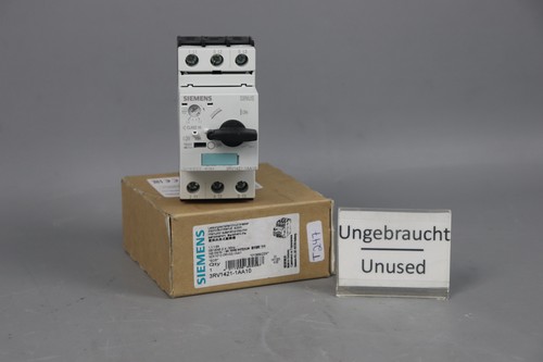 Siemens 3rv1421 1aa10 e06 - siemens, 3rv1421-1aa10