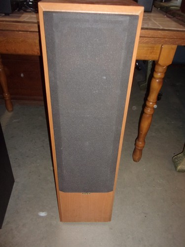 Enceinte vintage jvc - vintage, f300