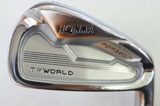 HONMA TOUR WORLD TW747 Vx Iron