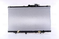 NISSENS Radiateur du moteur