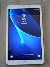 Tablette Samsung Tab A SM-T580