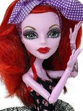 Monster High OPERETTA PHANTOM