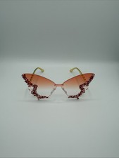 Lunettes De Soleil Femme