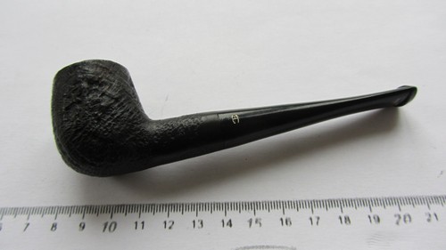 Pipe ancienne hecht - ,