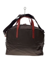 agnes b VOYAGE Boston Bag --