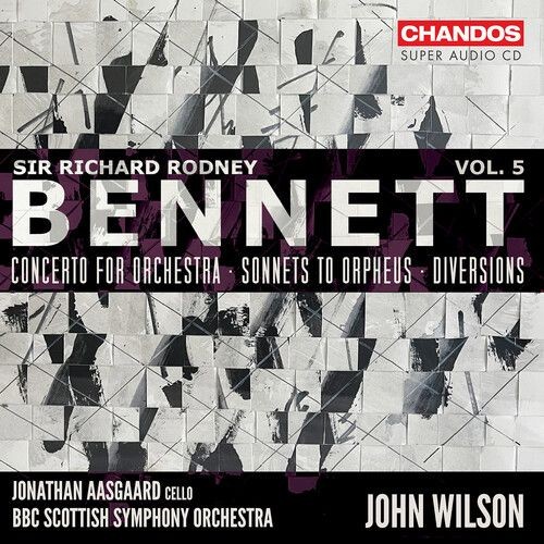 Audio john wilson - -, /