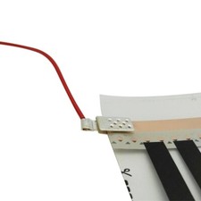 Horizontal Chauffage Film