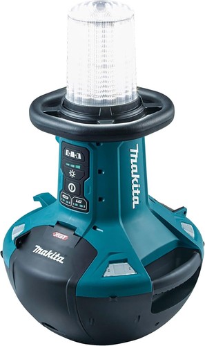 Makita ml010g lampe zone - de,