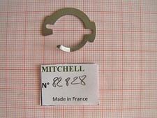 PLAQUE SOUS CLOCHE MITCHELL 4430 & autre MOULINETS ANTI INERTIA BRAKE PART 82828