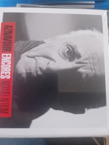 Charles aznavour encores - charles,