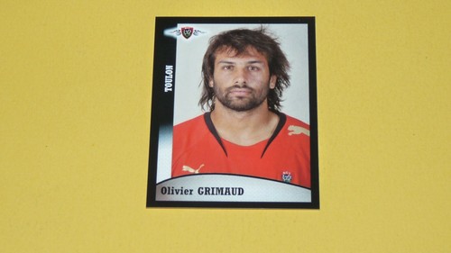 376 grimaud rct racing - n°376, club
