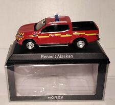 Renault Alaskan Pick'Up