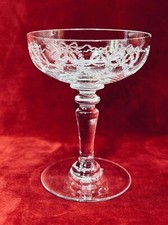SAINT LOUIS STELLA SEKTGLÄSER