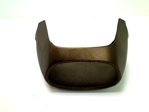 Garniture échappement honda - d,