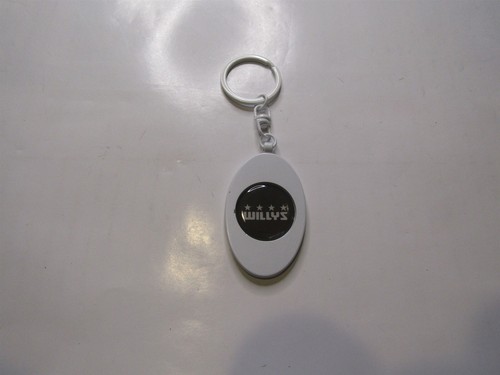 Porte clés métal - porte-clés,
